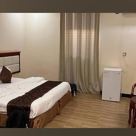 Fakher Yanbu Hotel Kültér fotó