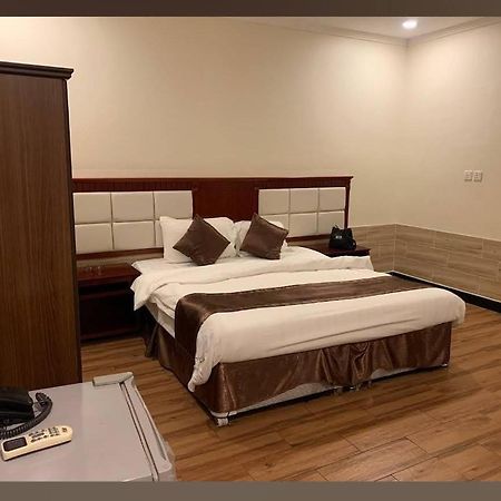 Fakher Yanbu Hotel Kültér fotó