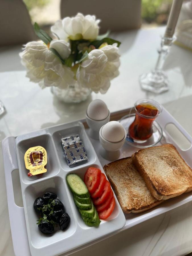 Fakher Yanbu Hotel Kültér fotó