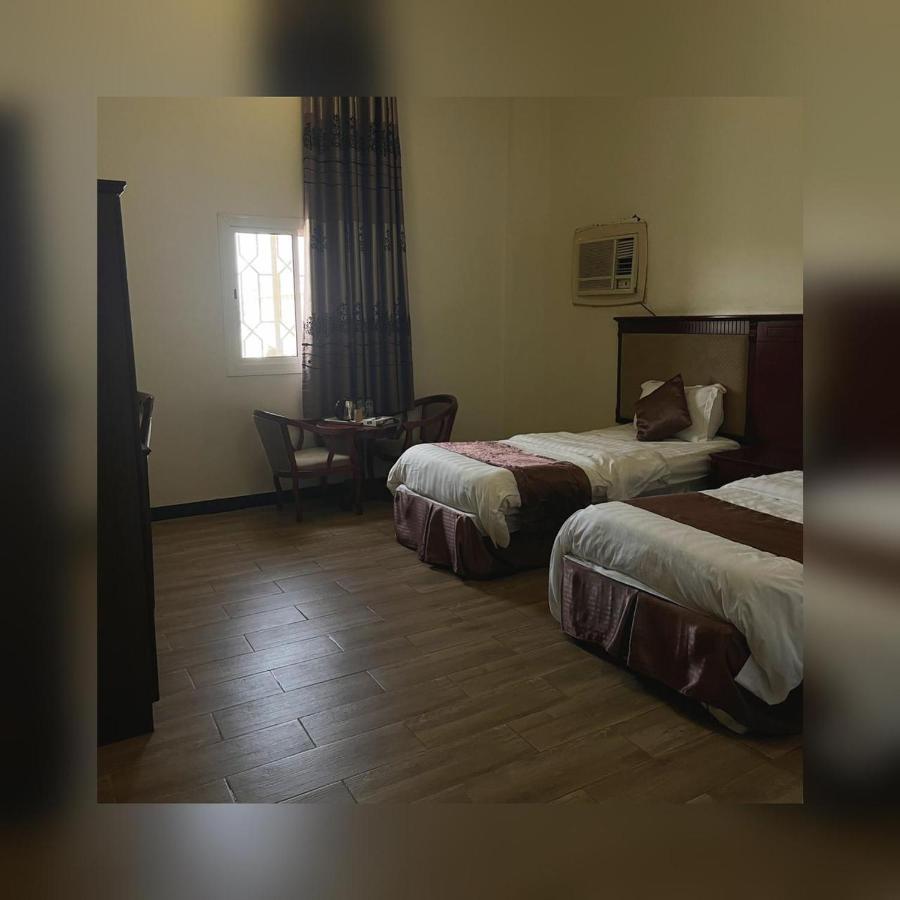 Fakher Yanbu Hotel Kültér fotó