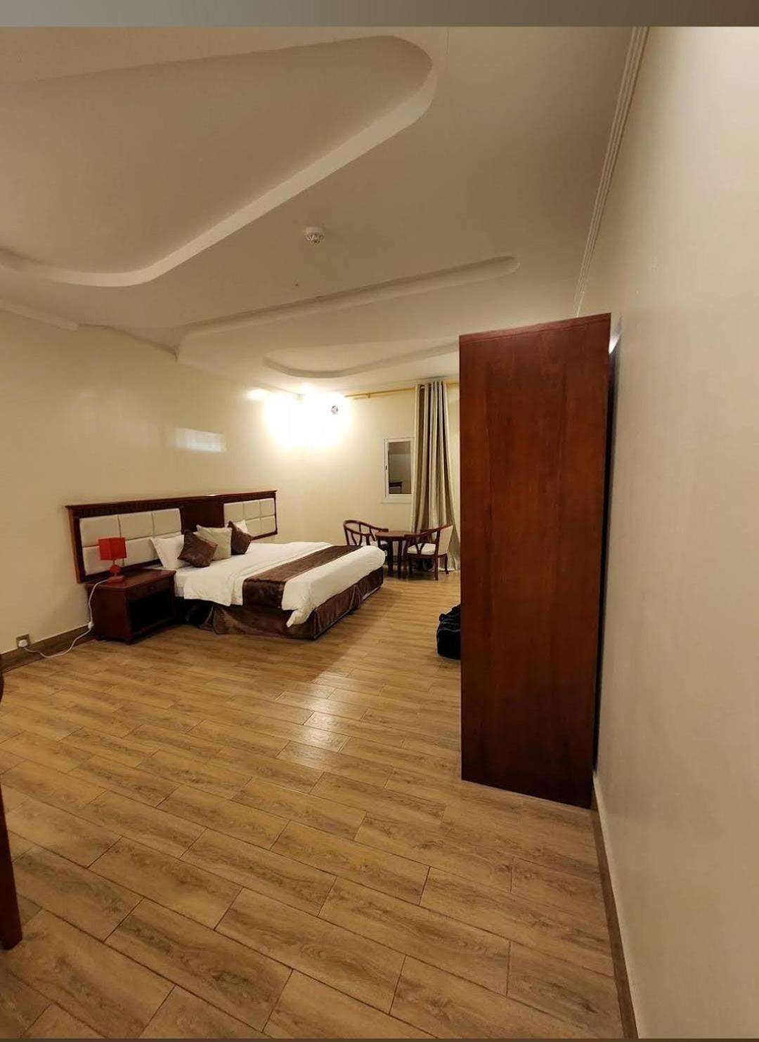 Fakher Yanbu Hotel Kültér fotó