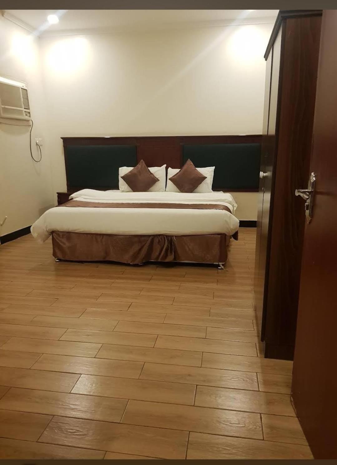 Fakher Yanbu Hotel Kültér fotó