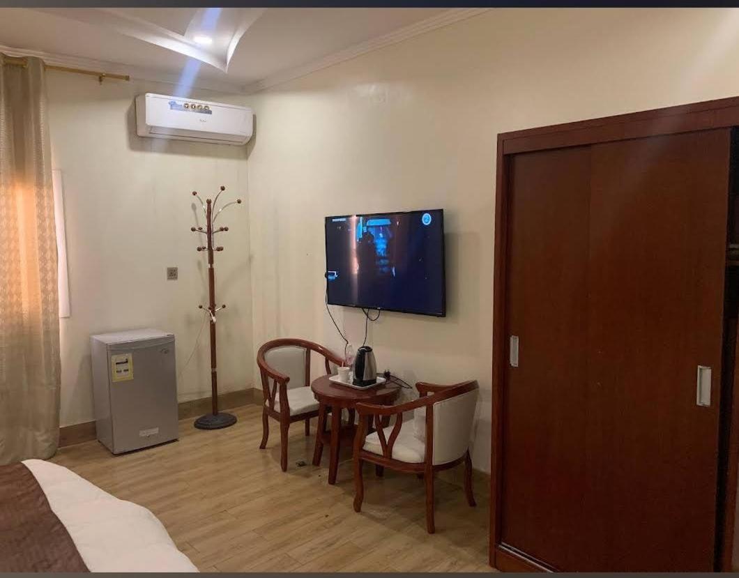 Fakher Yanbu Hotel Kültér fotó