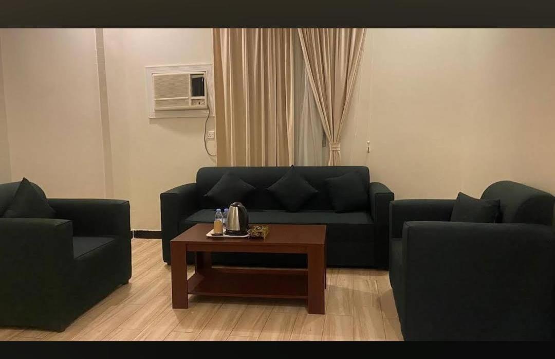 Fakher Yanbu Hotel Kültér fotó