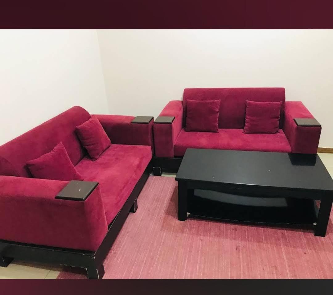 Fakher Yanbu Hotel Kültér fotó