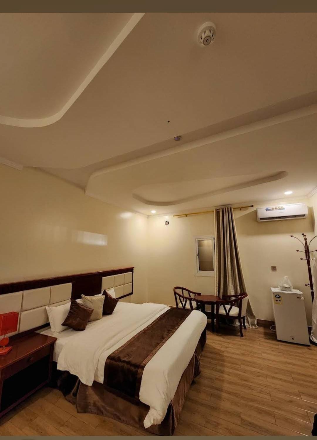 Fakher Yanbu Hotel Kültér fotó