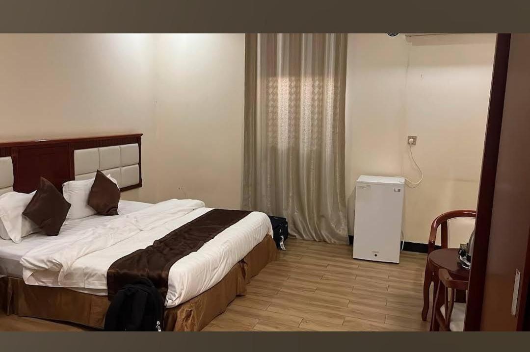Fakher Yanbu Hotel Kültér fotó