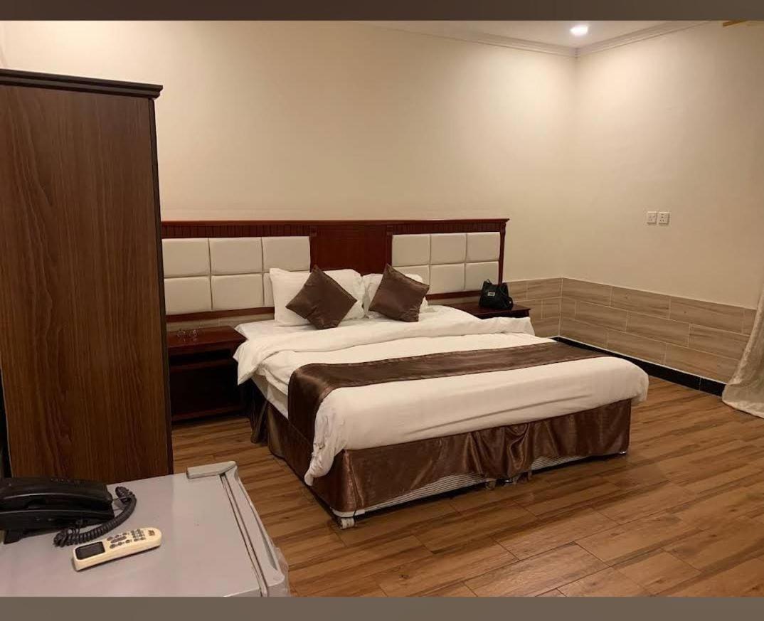 Fakher Yanbu Hotel Kültér fotó