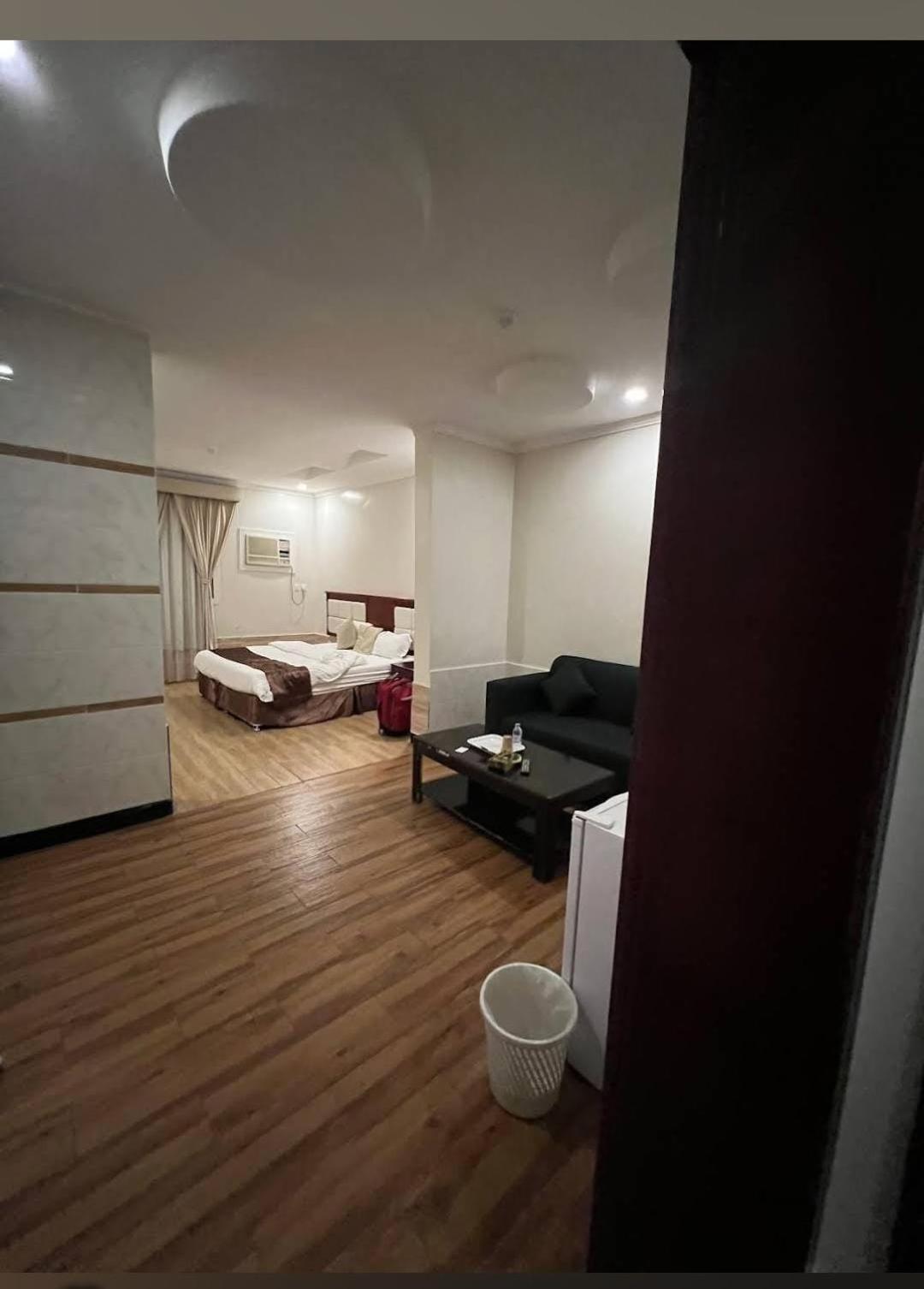 Fakher Yanbu Hotel Kültér fotó