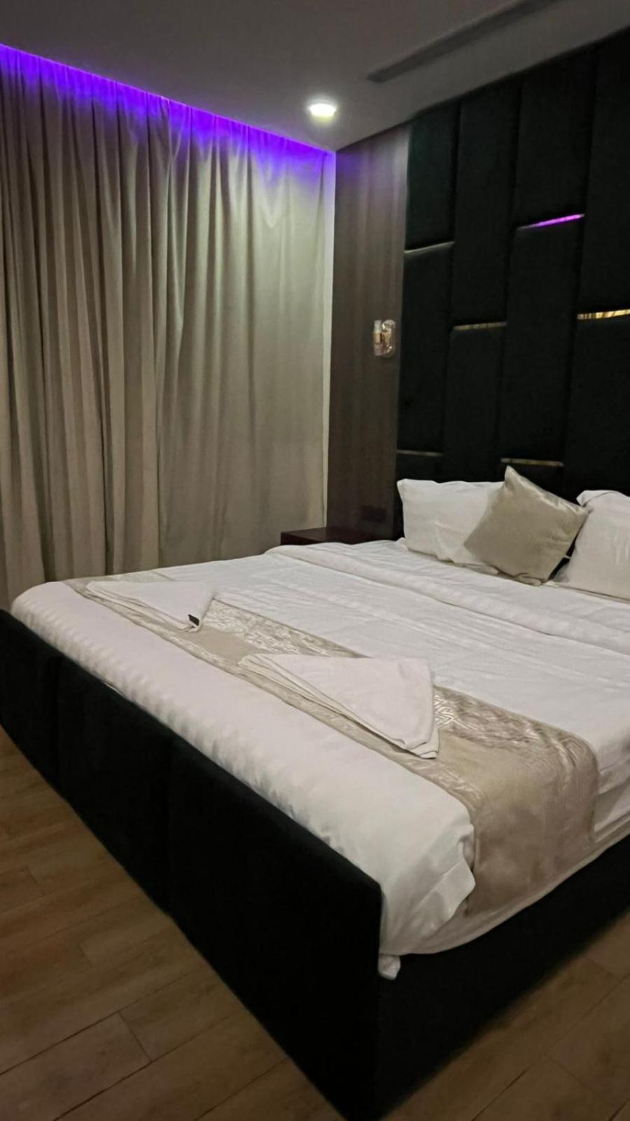 Fakher Yanbu Hotel Kültér fotó