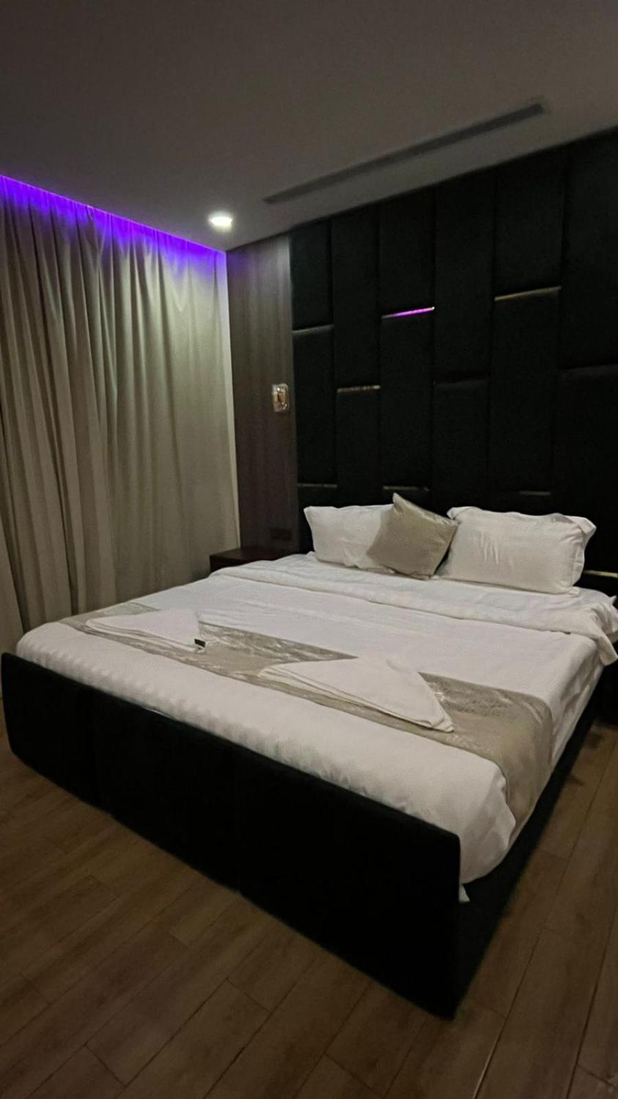 Fakher Yanbu Hotel Kültér fotó
