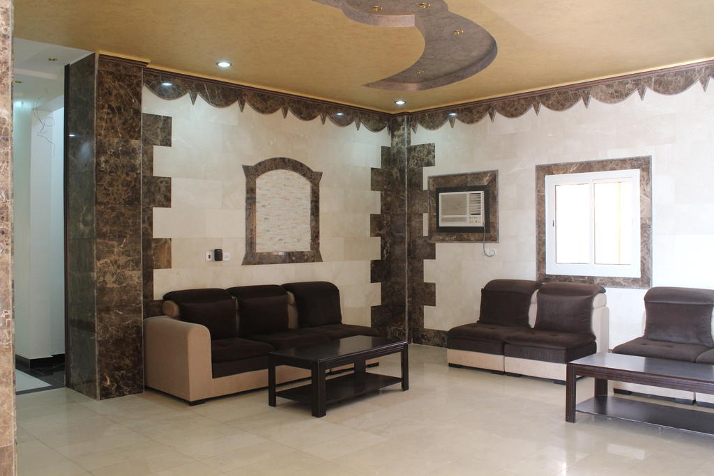 Fakher Yanbu Hotel Kültér fotó