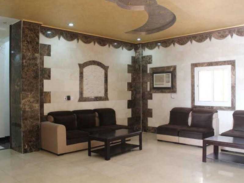 Fakher Yanbu Hotel Kültér fotó